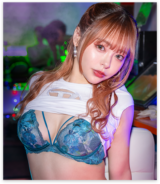 小倉由菜AVデビュー7周年記念イベント開催決定！