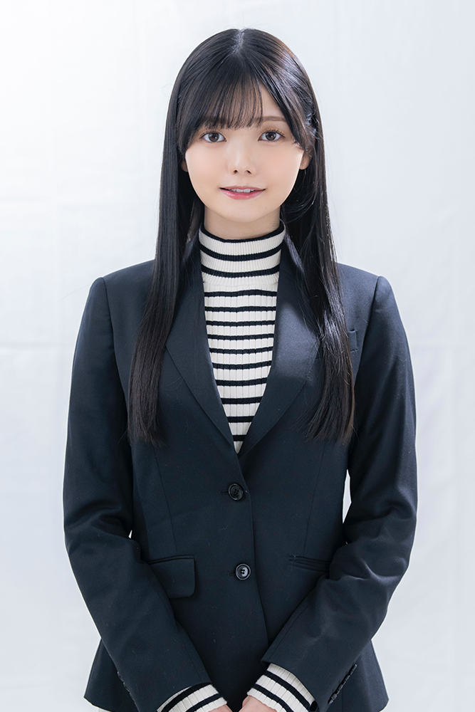 SOD女子社員 松永あかり
